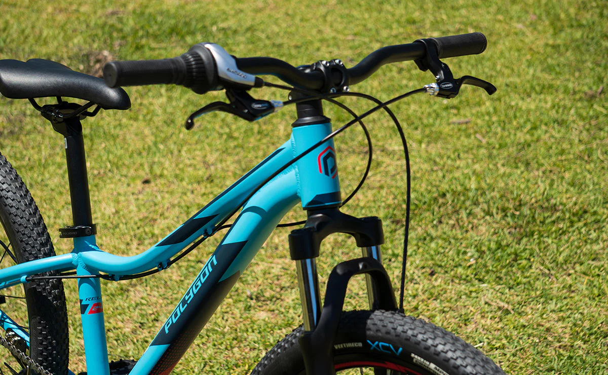 Polygon Relic 24 - Kids Mountain Bike - Image 4