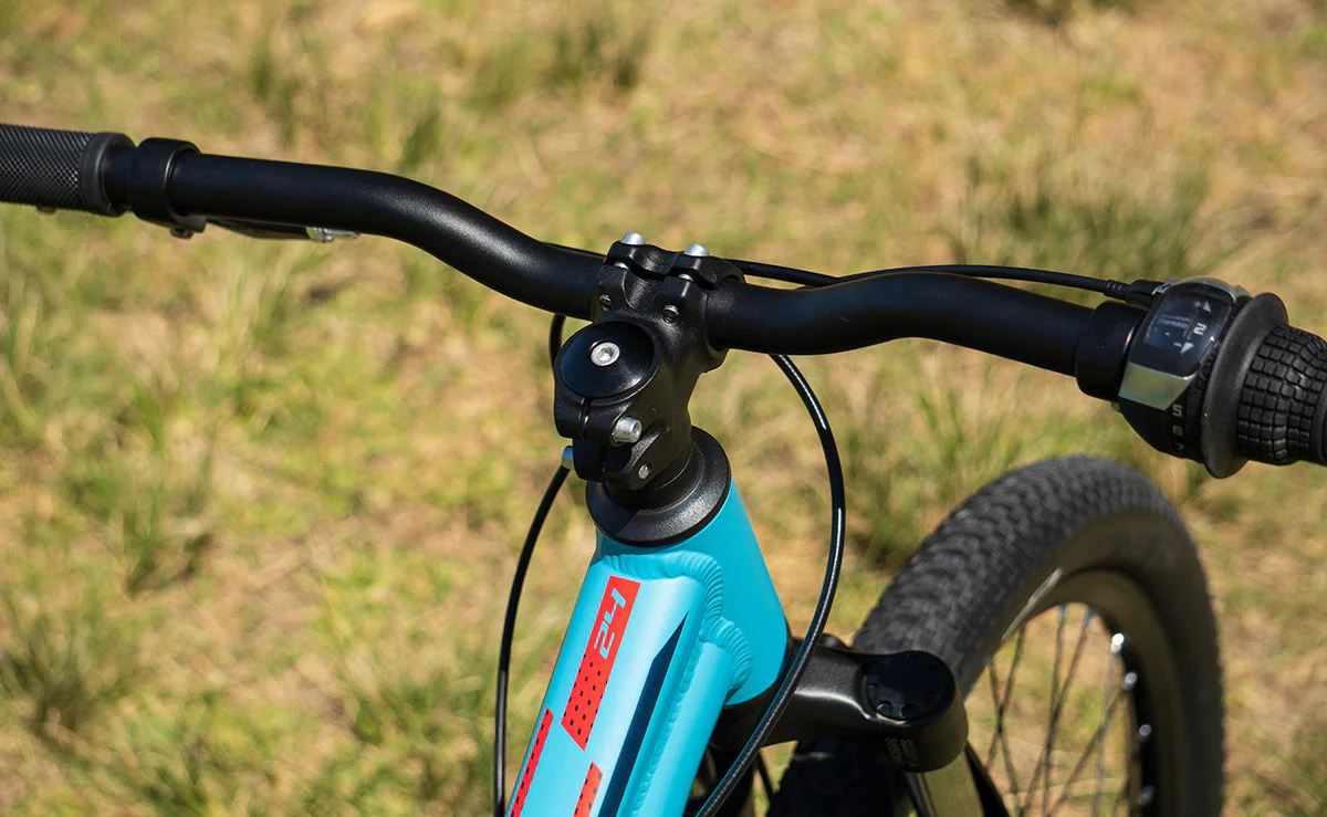 Polygon Relic 24 - Kids Mountain Bike - Image 5