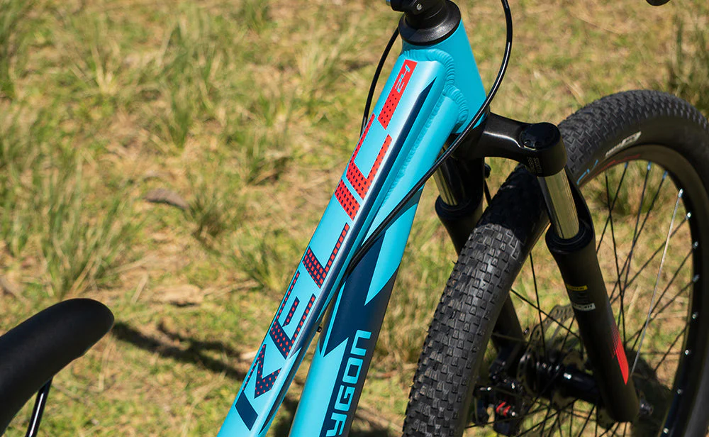Polygon Relic 24 - Kids Mountain Bike - Image 7
