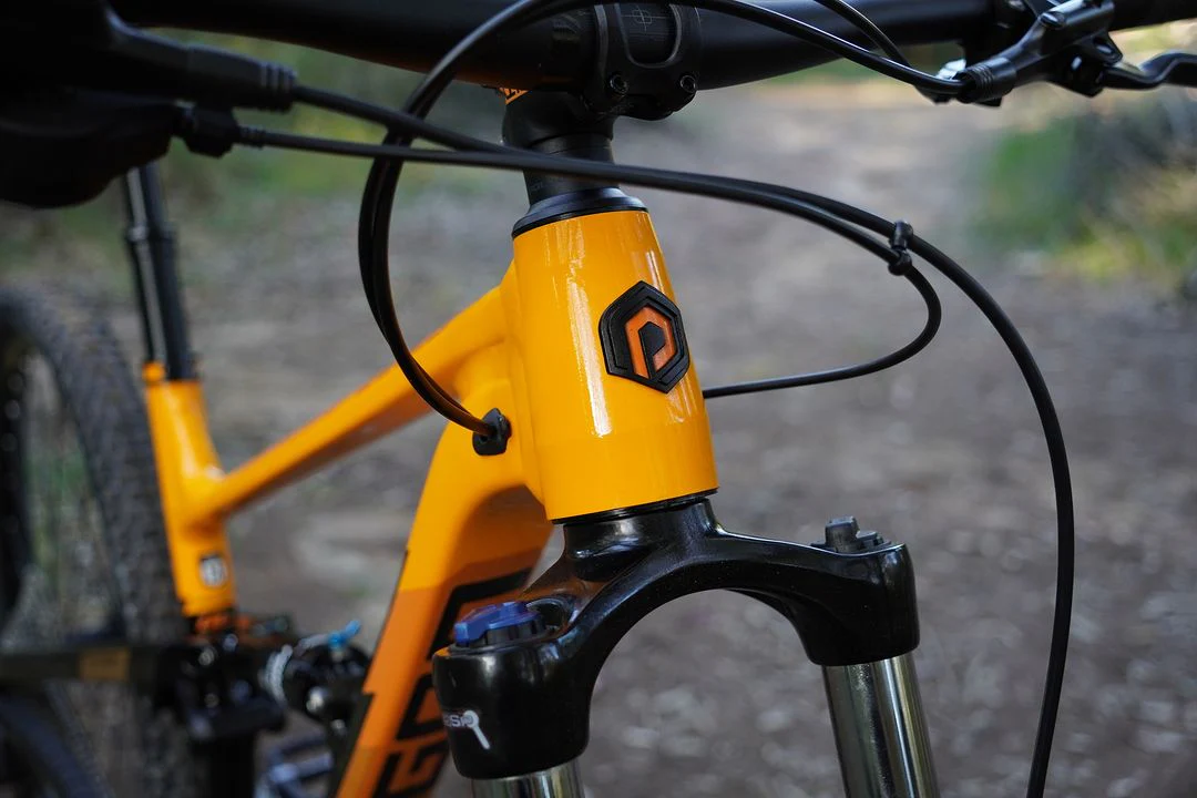 Polygon Siskiu D6 SE - Mountain Bike - Image 7