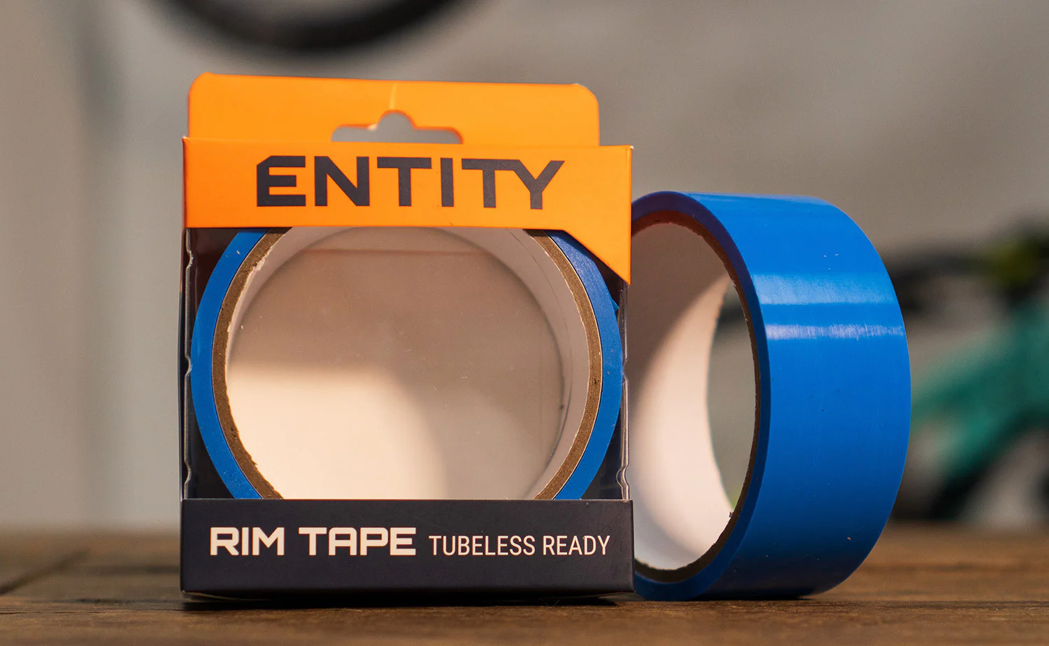 Entity RT40 - 40mm x 10m Tubeless Rim Tape - Image 3