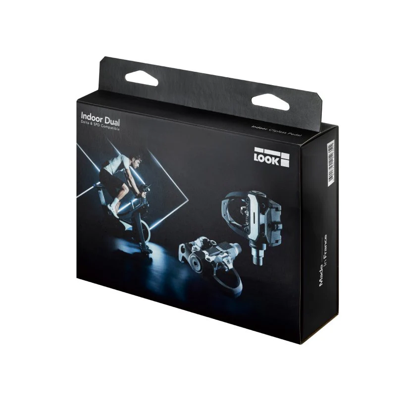 Look Cycle Indoor Dual Delta SPD - Image 7