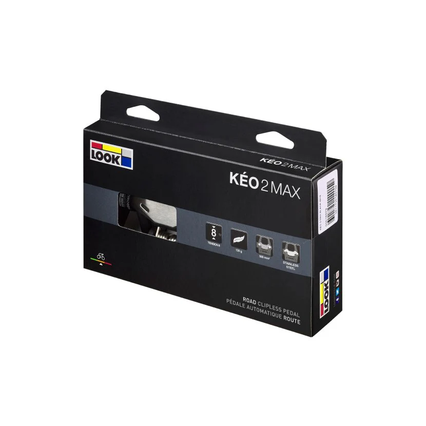 Look Cycle Keo 2 Max - Image 9