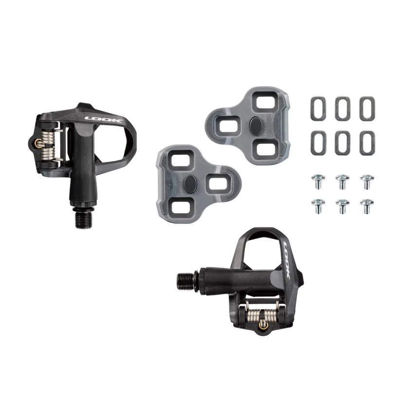 Look Cycle Keo 2 Max Carbon - Image 4