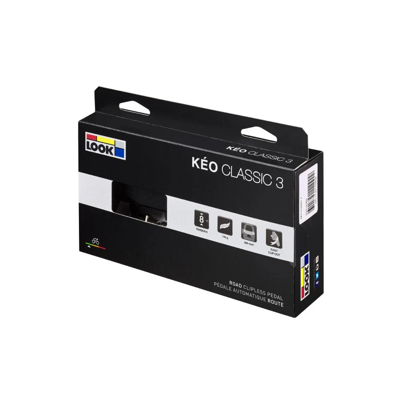 Look Cycle Keo Classic 3 - Image 5
