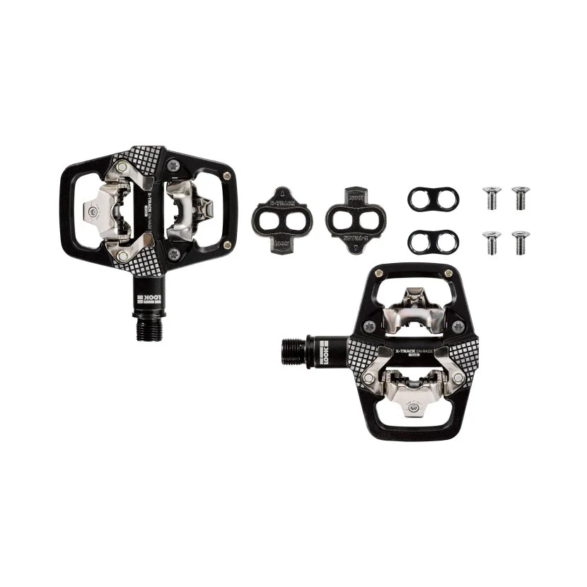 Look Cycle X-Track En-Rage Plus - Image 3
