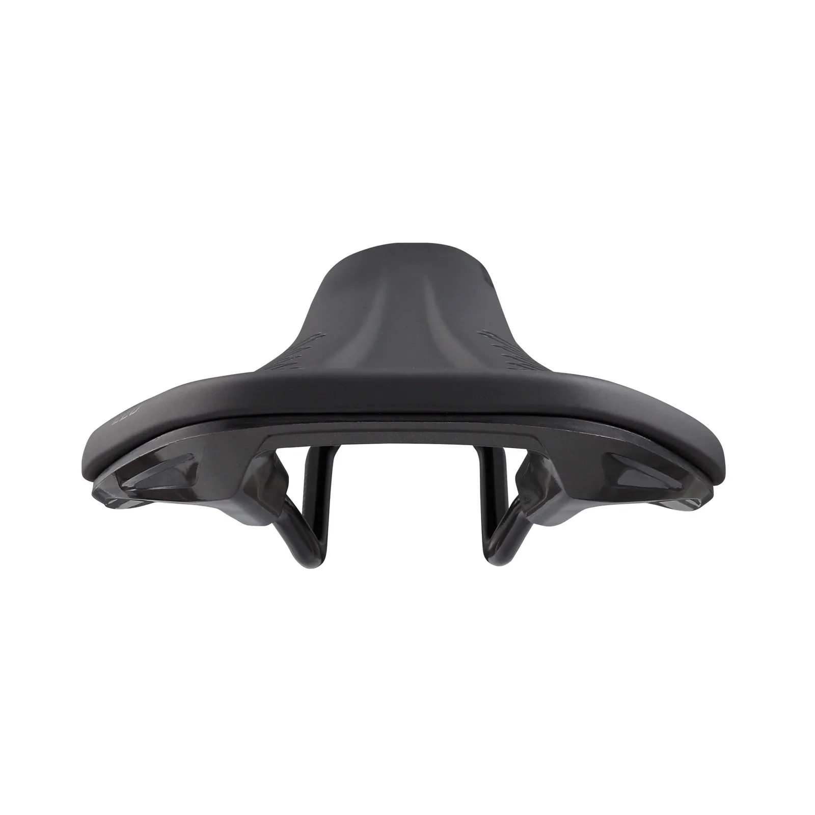 Spank OOZY 220 Saddle - Image 3