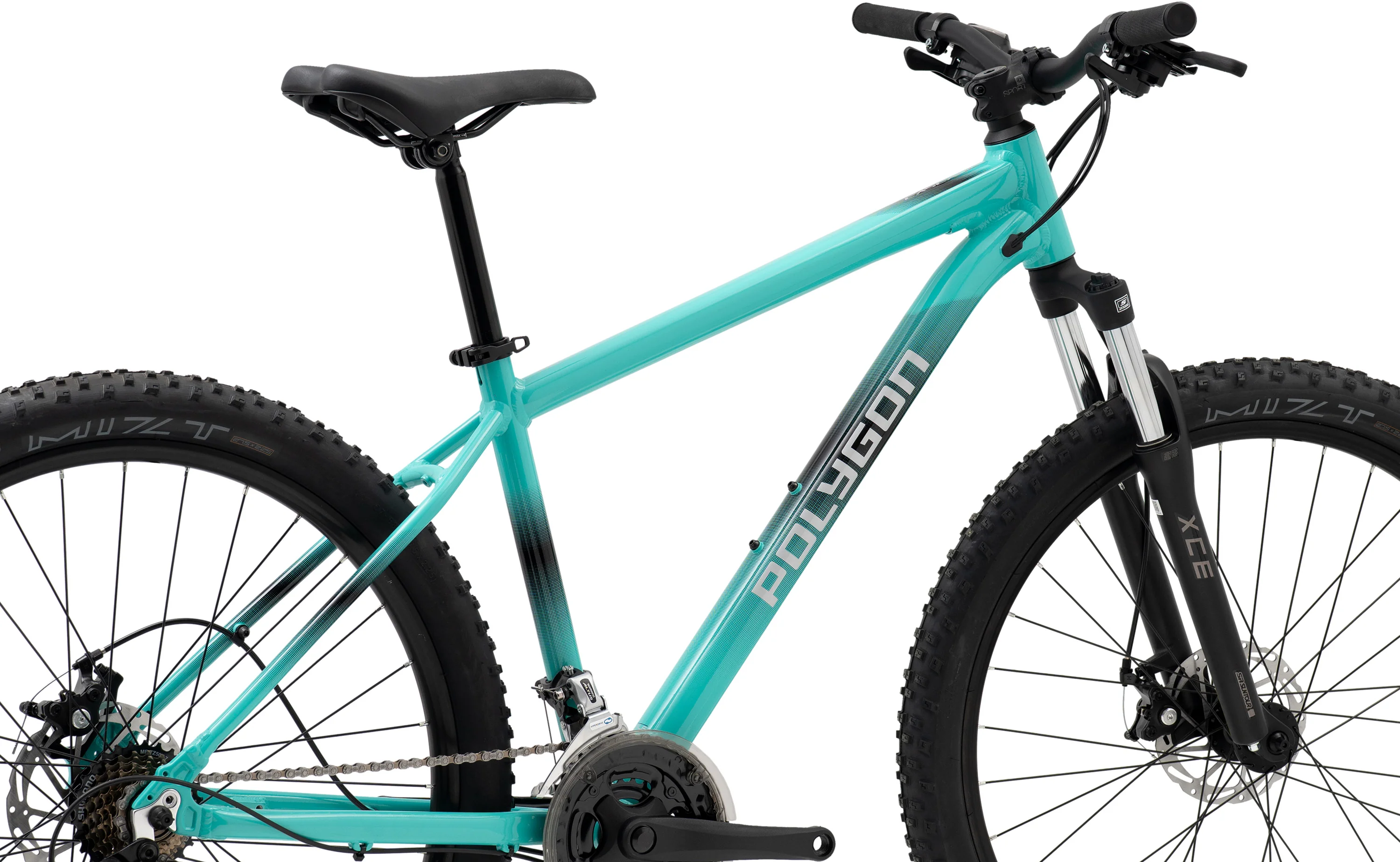 Polygon Cascade 2 - Mountain Bike [New] - Image 8