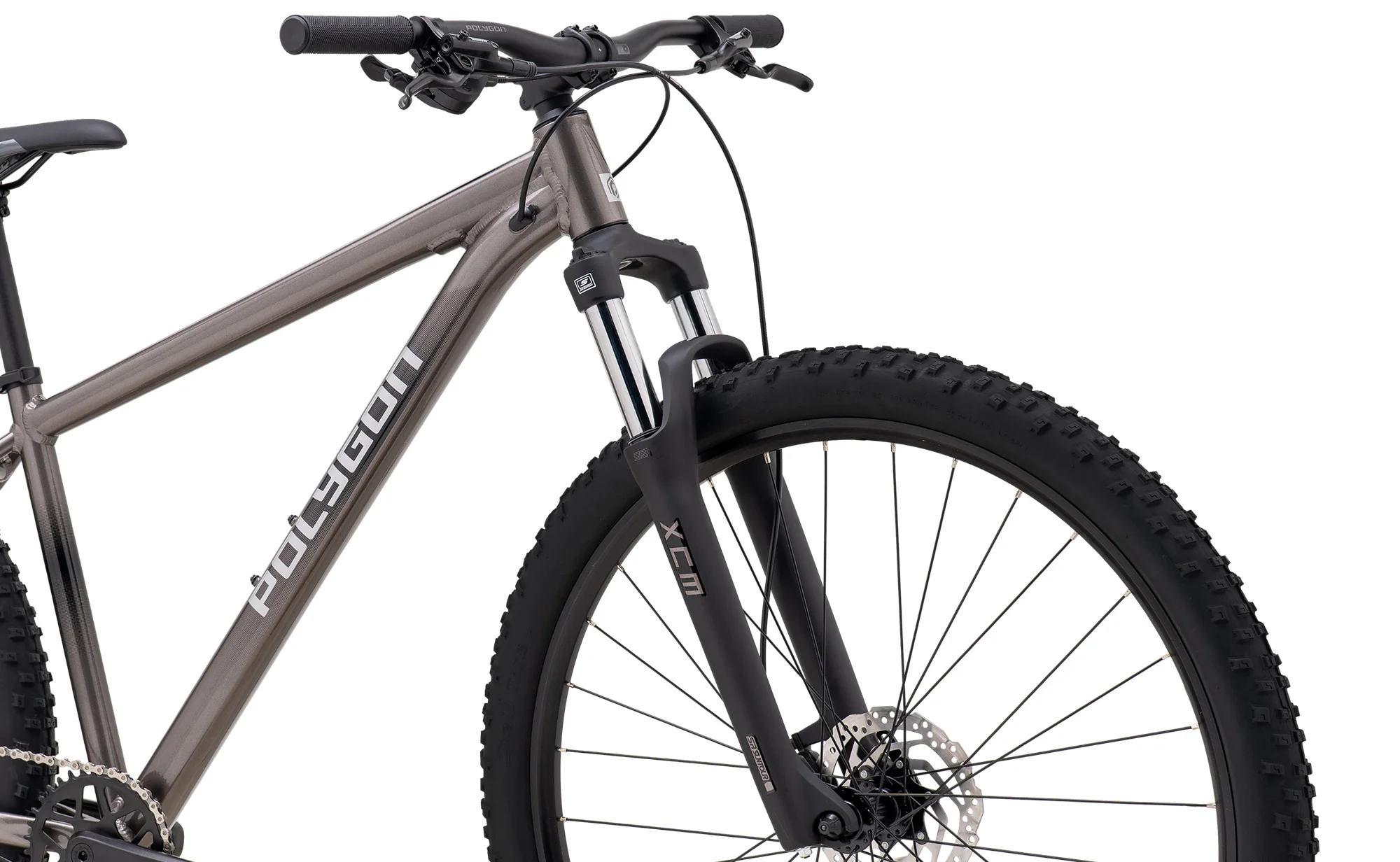 Polygon Cascade 4 - Mountain Bike [New] - Image 5